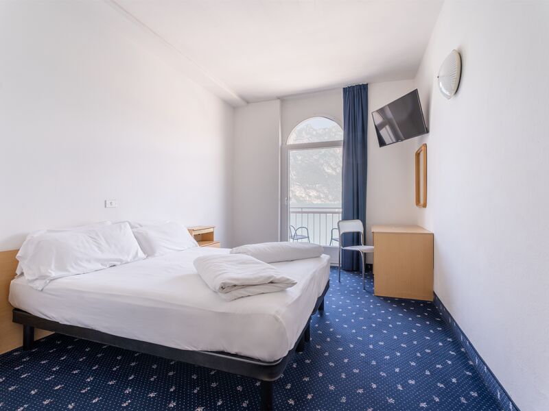 Superior Room with lake view