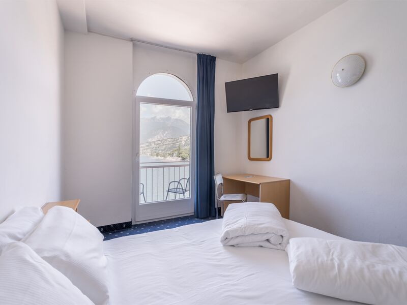 Superior Room with lake view 
