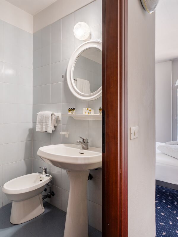 Superior Room with lake view 
